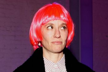 Megan Rapinoe chwali irańskie piłkarki za odwagę. "Wzbudzają podziw"