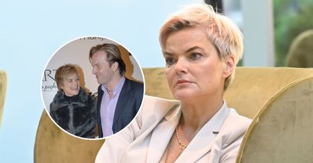Monika Richardson wyznała brutalne szczegóły śmierci brata. "Był uzależniony od wszystkiego"