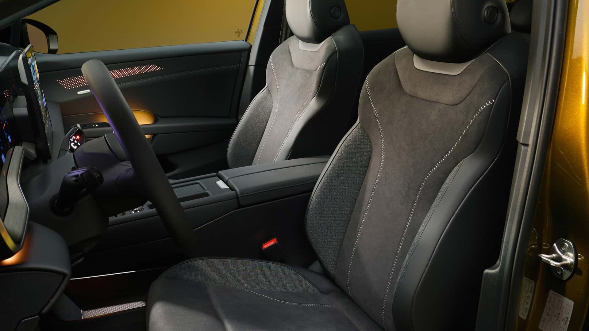 Volkswagen ID. Tiguan