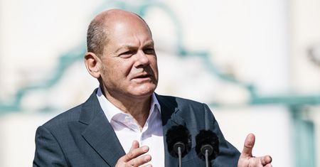 Niemieckie MSZ zabrało głos ws. reparacji dla Polski