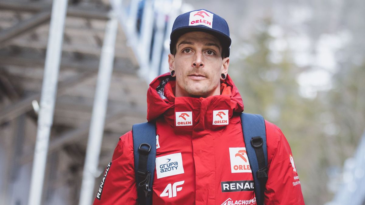 Newspix / Na zdjęciu: Thomas Thurnbichler