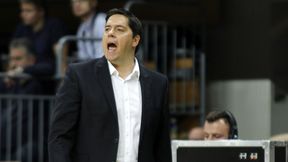 Saso Filipovski: W naszych głowach jest 0-0