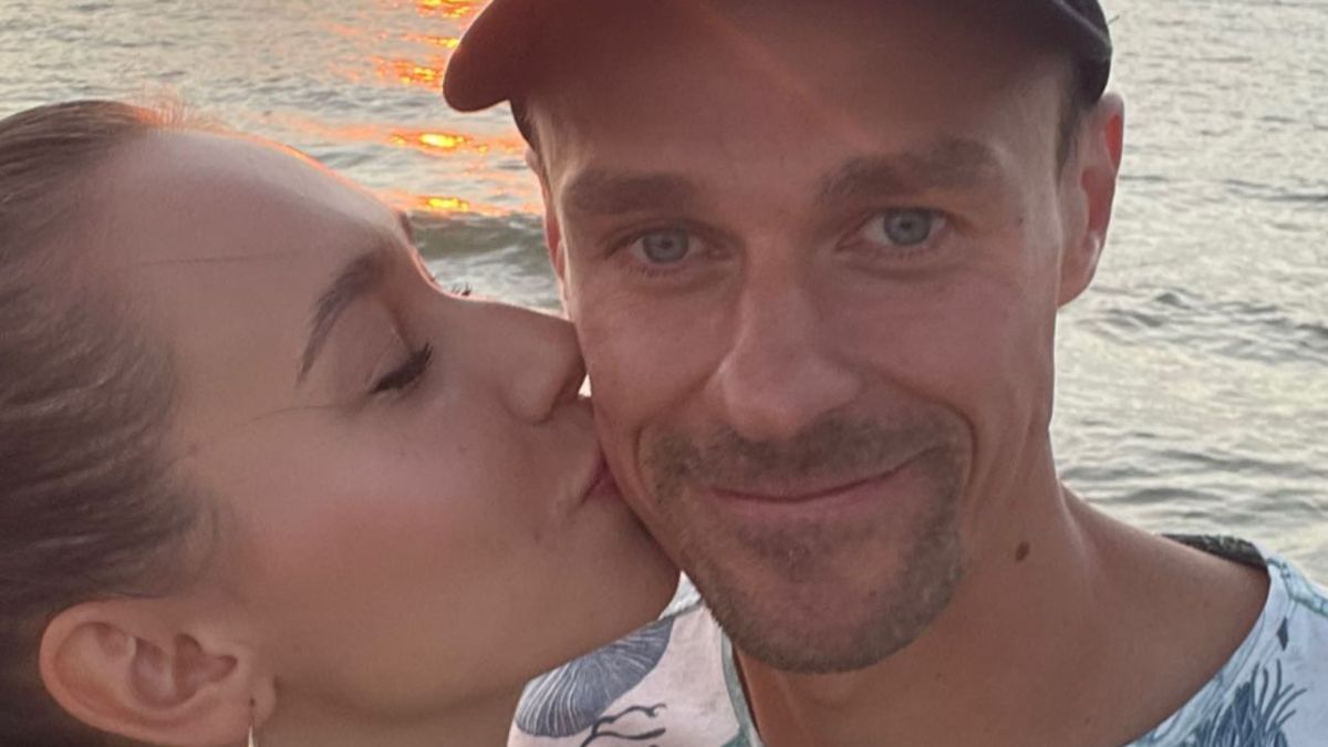 Piotr Żyła urządził ukochanej bajeczne urodziny