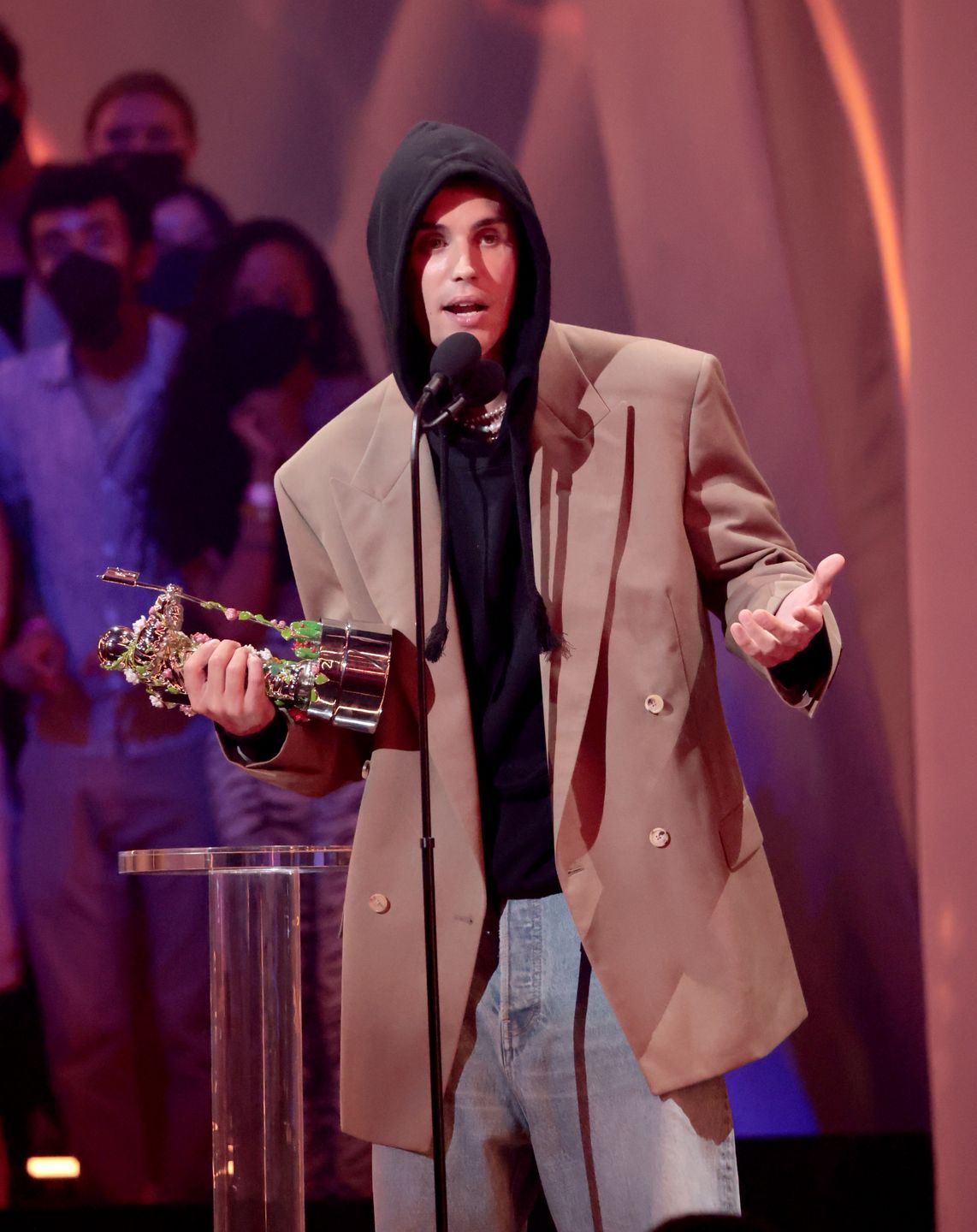 Justin Bieber 