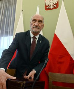 Kłopoty Macierewicza. Może powstać specjalny zespół w prokuraturze