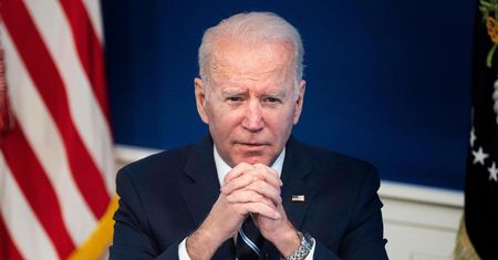 Joe Biden traci poparcie. Wszystko przez inflację
