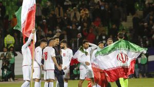 To już pewne. Iran podjął decyzję ws. mistrzostw świata