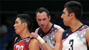 Rio 2016: ostatnie igrzyska środkowego reprezentacji Stanów Zjednoczonych