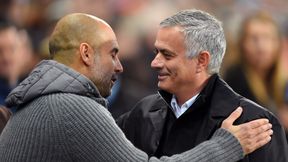Mourinho zakpił z Guardioli. "Oznaka słabości"