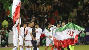 To już pewne. Iran podjął decyzję ws. mistrzostw świata