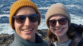 Szwajcar na święta przyjeżdża do Polski. Mówi, co go najbardziej zaskakuje