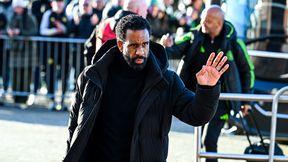 Popracował miesiąc. Celtic zwolnił trenera po ośmiu meczach