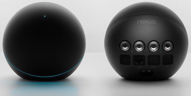 Nexus Q