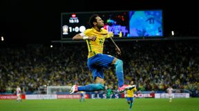 Brazylia - Argentyna na żywo. Transmisja TV, stream online. Gdzie oglądać w internecie?
