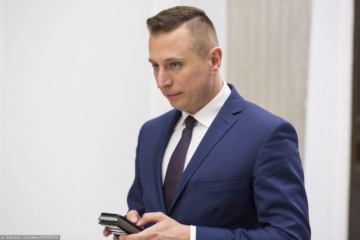 Krzysztof Brejza z PO inwigilowany był za pomocą Pegasusa w trakcie kampanii wyborczej w 2019 r. 