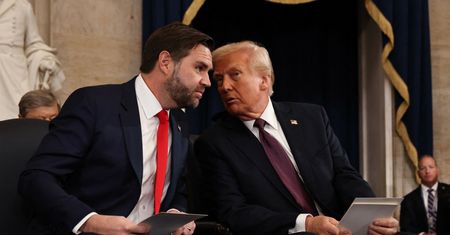 Wiceprezydent USA krytykuje Europę. Stanowcza reakcja niemieckiej prasy