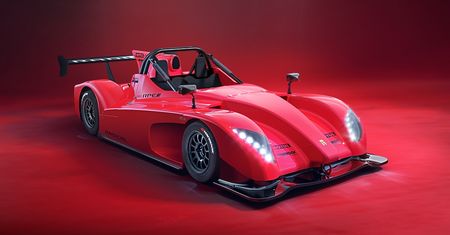 Radical SR1 XXR - idealny próg wejścia dla amatorów motorsportu?