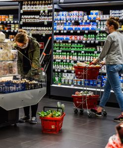 Odmrażanie gospodarki ożywiło konsumpcję. Wydatki Polaków wracają do stanu sprzed pandemii