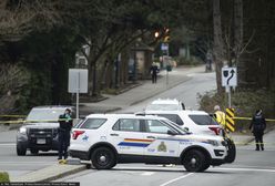 Atak nożownika w Vancouver. Jedna osoba nie żyje. Są ranni