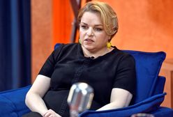 Katarzyna Bosacka ocenia lody Ekipy Friza: "Są po prostu kiepskie"