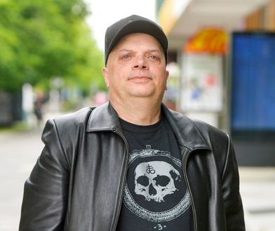 Krzysztof Skiba o skeczu Neo-Nówki: "Miałem podejrzenia, że żyjemy w cyrku"