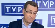 "Teleexpress" wraca na antenę TVP1. Znamy datę. Maciej Orłoś pokazał NOWE studio programu (FOTO)