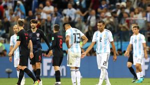Mundial 2018. Odpowiedź reprezentacji Argentyny: Przestańcie pisać te bzdury