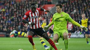 Premier League: Koszmarny Nowy Rok dla Wojciecha Szczęsnego!