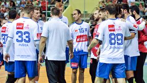 Orlen Wisła - Veszprem. Poprawić fatalną statystykę