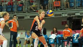 Maret Balkestein-Grothues wraca do Orlen Ligi. Hit transferowy Chemika Police