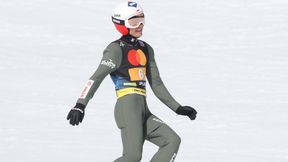 Ocenił sezon Kamila Stocha. "Nie ma się co oszukiwać"