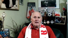 "Z pełną odpowiedzialnością". Mówi, na kogo zagłosuje w niedzielę