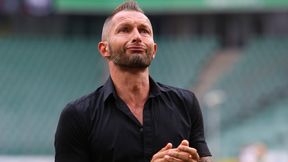 PKO Ekstraklasa. Legia - ŁKS. Arkadiusz Malarz wraca na Łazienkowską