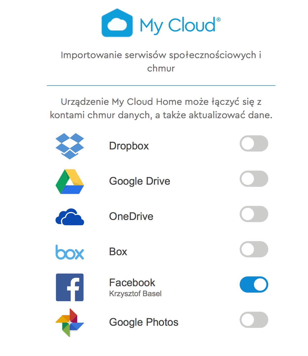 WD My Cloud Home Duo - test nowoczesnej, domowej chmury dla każdego 15