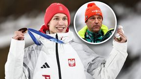 Słowa Niemca obiegną świat skoków. Polak go zachwycił
