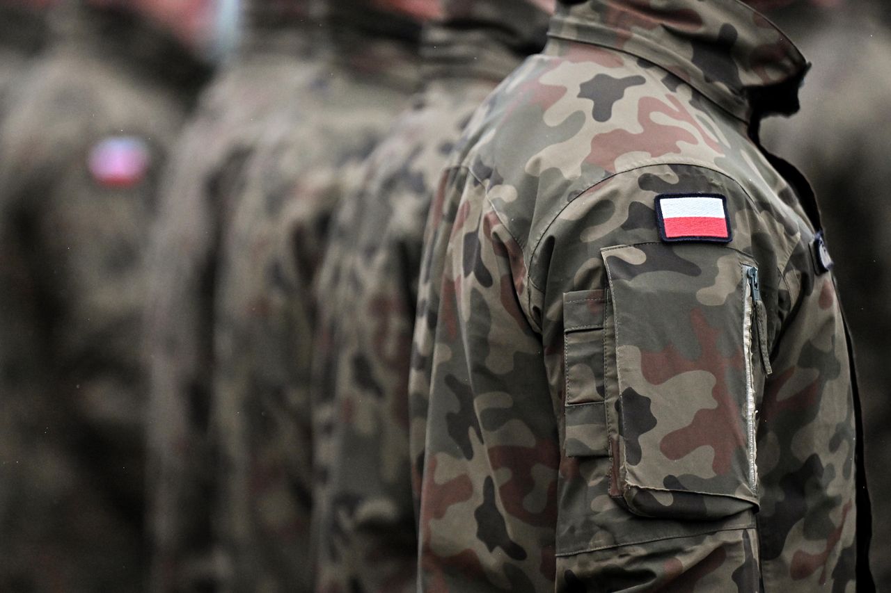 Incydent z pijanym żołnierzem. To wina szkolenia w wojsku?