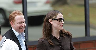 Jennifer Garner w ciąży?