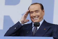 Wypłynęły nowe nagrania. We Włoszech oburzenie