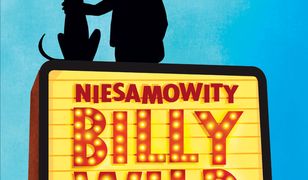 Niesamowity Billy Wilde