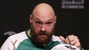 Fury wskazał, kto pokona Usyka. "Nie zadzieraj z nim"