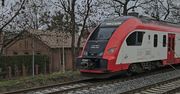 Ostróda: Od dziś, po wymianie torów, pociągi poruszają się po dwóch torach