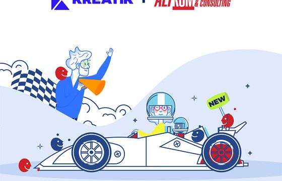 Agencja Kreatik dołącza do grupy Altkom Software &amp; Consulting