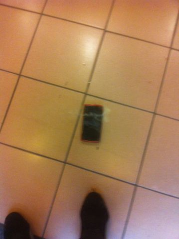 W skrócie: wybuchowy OnePlus One i oblany zimną wodą Miron 2
