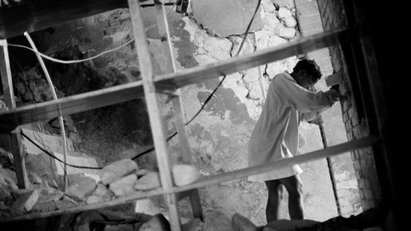 Oskar Barnack Award 2011 - przejmujący slideshow wyróżnionych fotografii 1