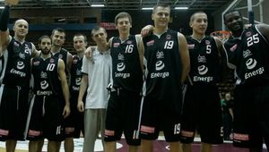 Tak się nie gra w play-off! - komentarze po meczu Energa Czarni Słupsk - PBG Basket Poznań
