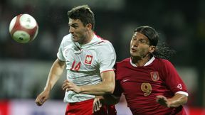 Postkomunistyczna glina i robienie rezerw z rezerw. Historia meczów Polska - Serbia