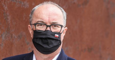 Czarzasty demaskuje plan Tuska? Ma dwa podstawowe pytania do szefa PO