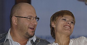 Konkurs na imię dla dziecka