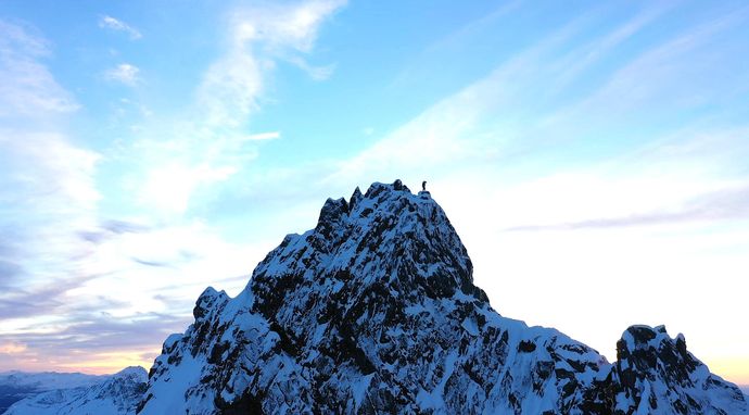 Dzika Północ Europy