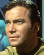 William Shatner zdumiony popularnością "Star Trek"